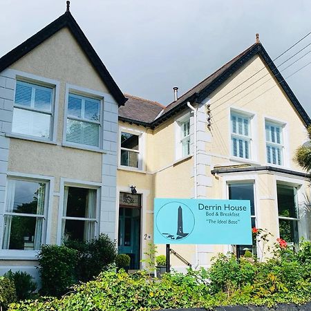 Derrin Guest House Larne Kültér fotó