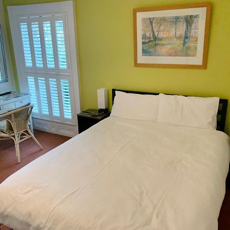 Derrin Guest House Larne Kültér fotó