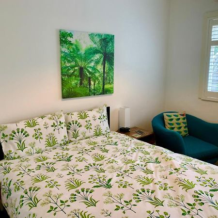 Derrin Guest House Larne Kültér fotó