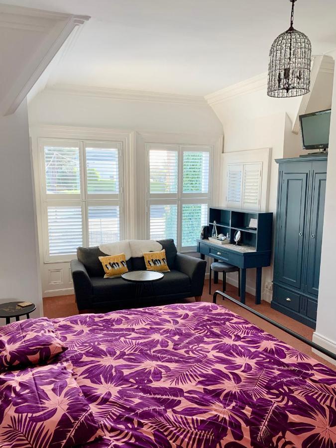 Derrin Guest House Larne Kültér fotó