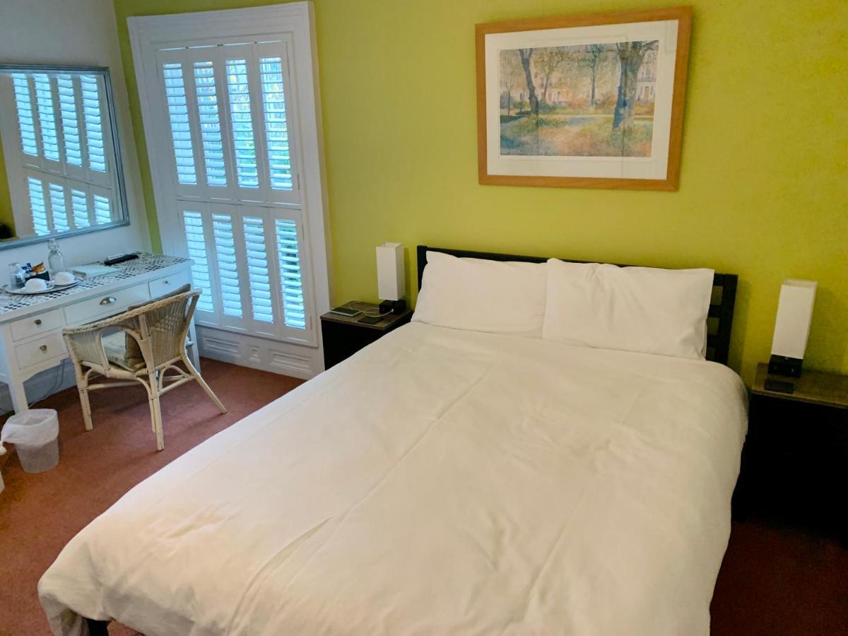 Derrin Guest House Larne Kültér fotó