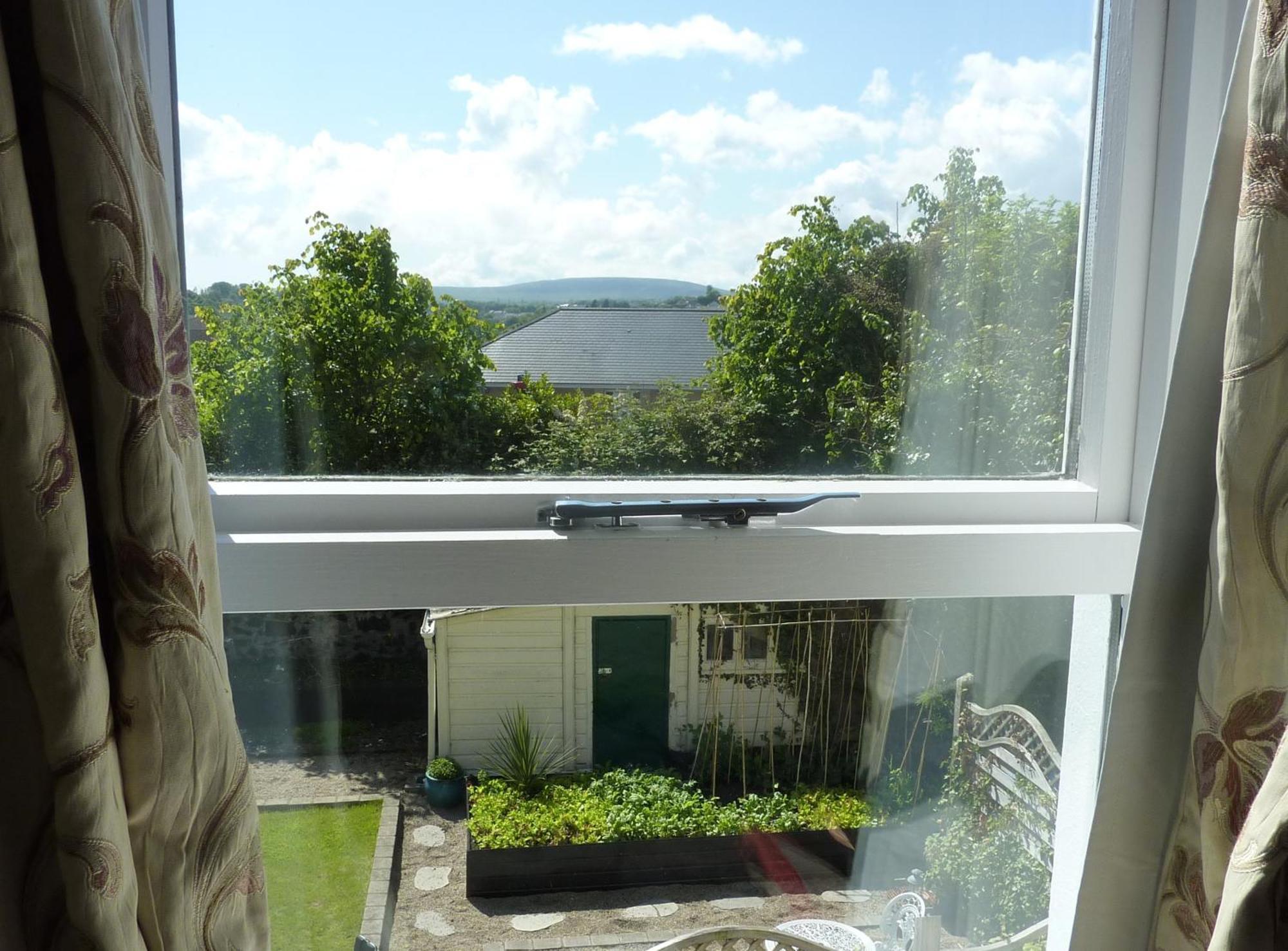 Derrin Guest House Larne Kültér fotó