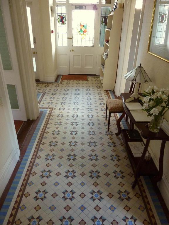 Derrin Guest House Larne Kültér fotó