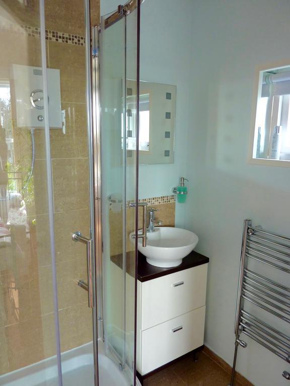 Derrin Guest House Larne Kültér fotó