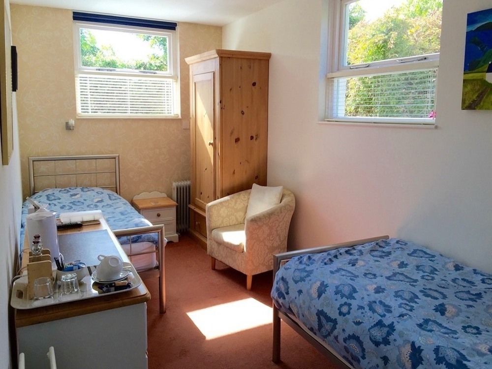 Derrin Guest House Larne Kültér fotó