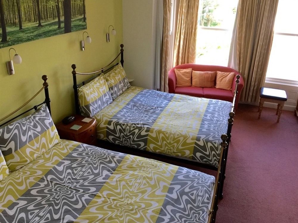 Derrin Guest House Larne Kültér fotó