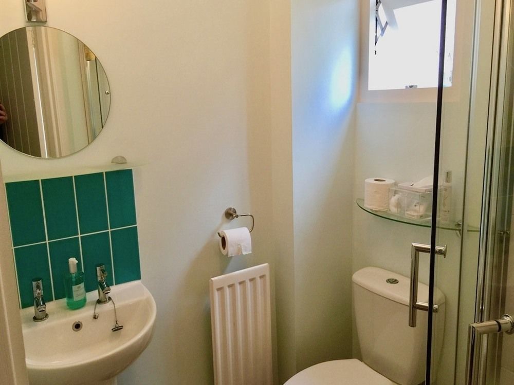 Derrin Guest House Larne Kültér fotó
