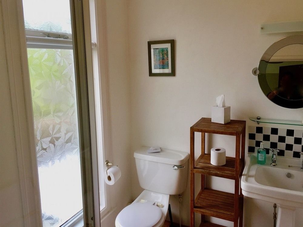 Derrin Guest House Larne Kültér fotó