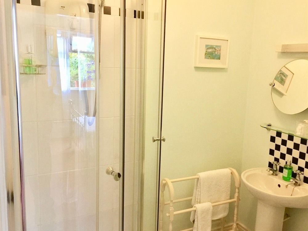 Derrin Guest House Larne Kültér fotó