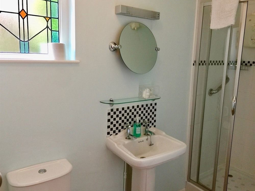 Derrin Guest House Larne Kültér fotó