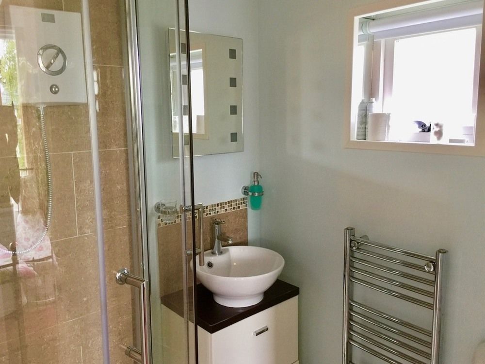 Derrin Guest House Larne Kültér fotó