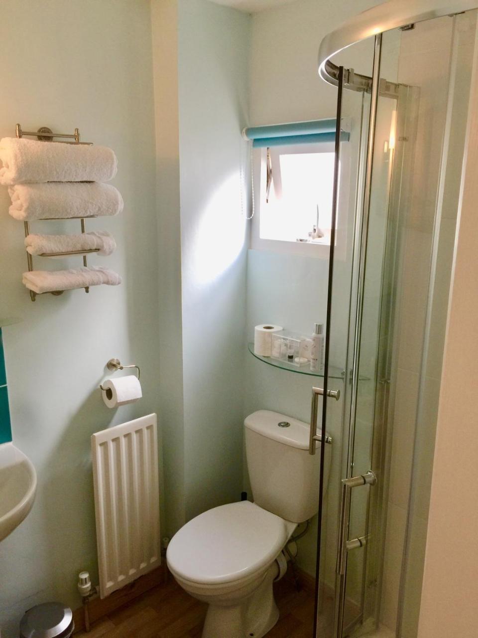 Derrin Guest House Larne Kültér fotó