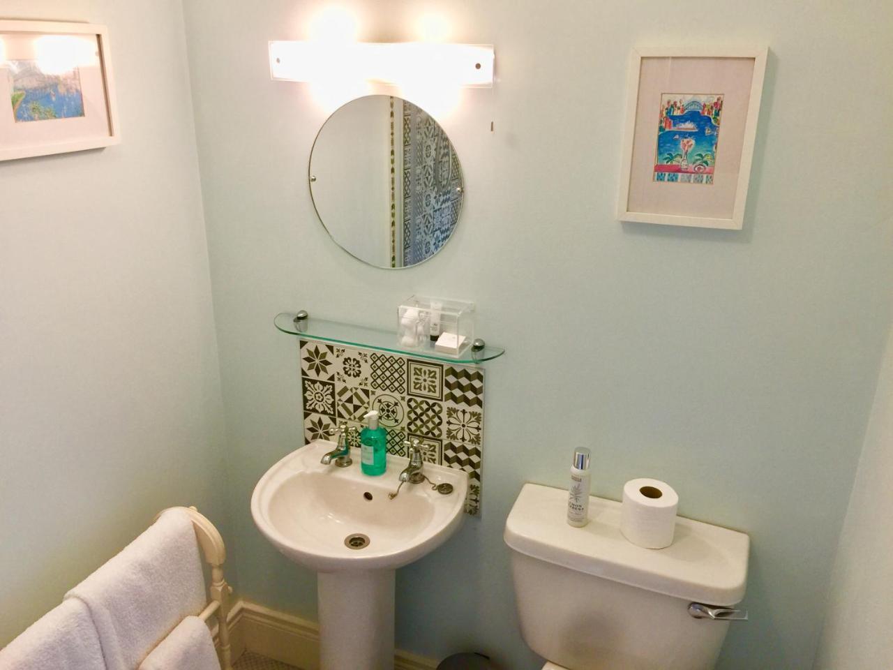 Derrin Guest House Larne Kültér fotó