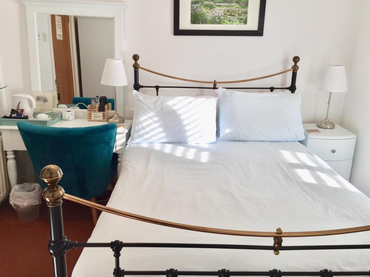 Derrin Guest House Larne Kültér fotó